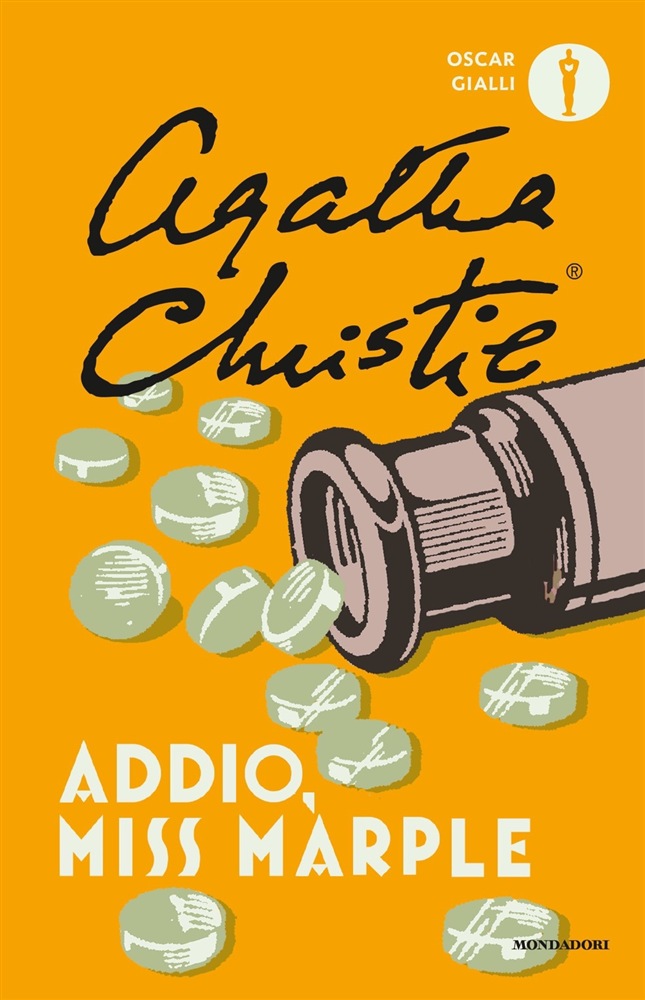 Addio Miss Marple
